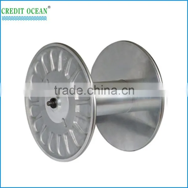 CREDIT OCEAN High Quality Weaving Loom Warping Beam photo-6