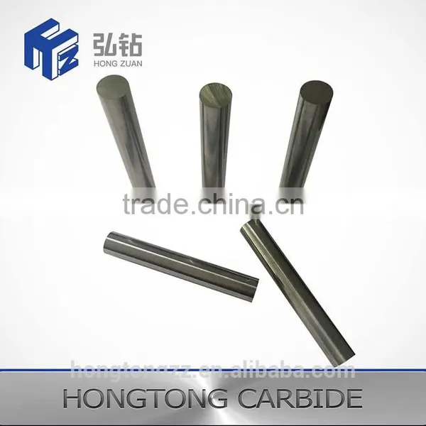 Tungsten Carbide Core Drilling Rods for Oil Industry photo-2