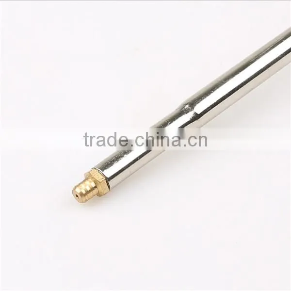 China Aluminum Alloy Hot Selling Item Spray Foam Gun photo-6