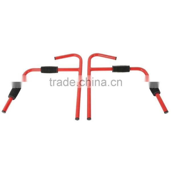 Wall Mount Surfboard Kayak Rack Canoe Folding Ladder Heavy Duty Steel 100LB photo-3