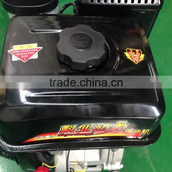 Good Quality 190F Petrol Gasoline Engine Power Sprayer Pump photo-4
