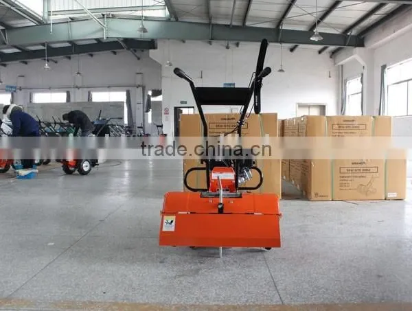 Rotavator photo-6