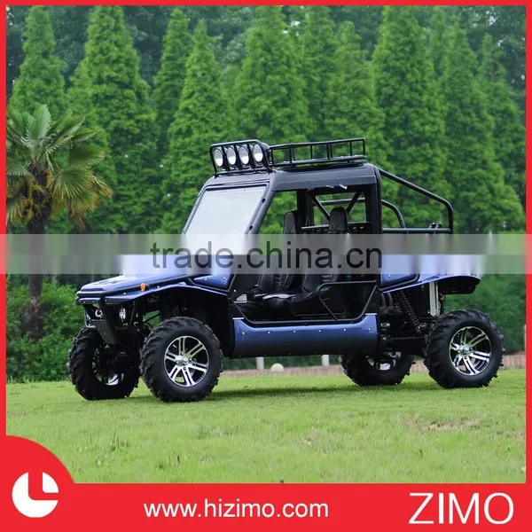 Hot Sale 1100cc 4X4 Racing Go Kart photo-3