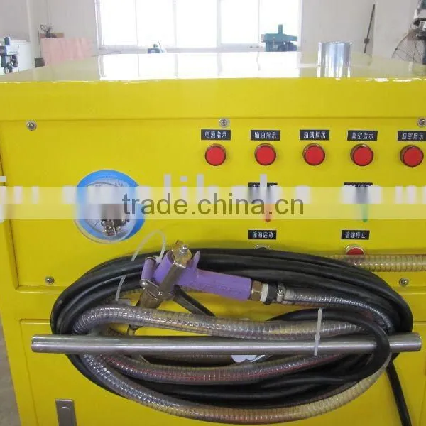 Production Line for Quota Oiling Machine