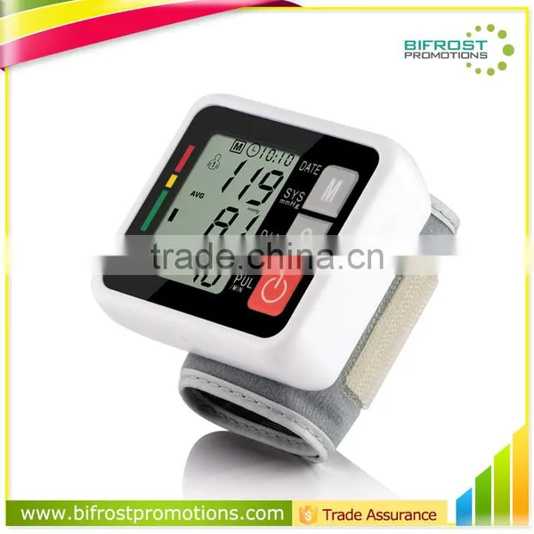 Digital Blood Pressure Monitor Watch
