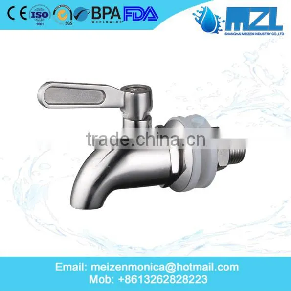 DIFFERENT MATERIAL AND HOT SELLING Beverage Dispenser Spigot photo-3