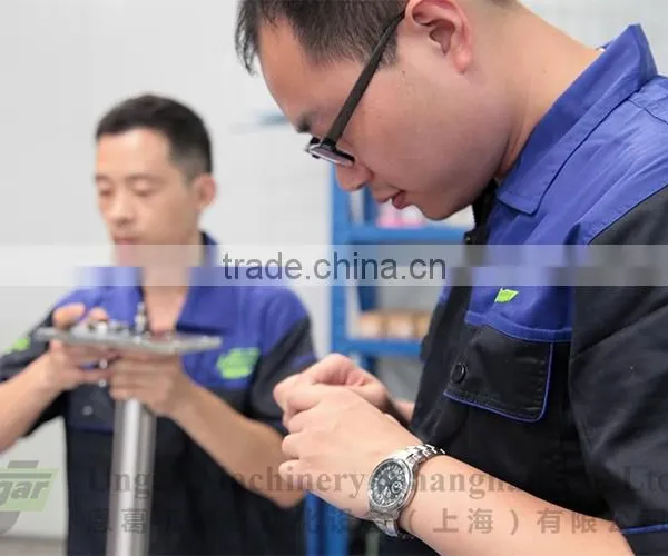 Automatic Stacker Machine photo-2