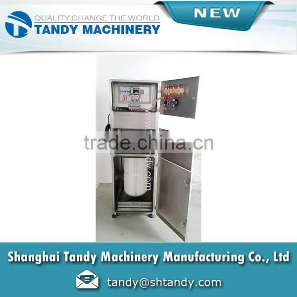 Top Grade High-ranking High Flow Water Cartridge Filter pp photo-3