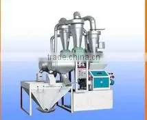 Plantain Powder Flour Making Mill Machine photo-5