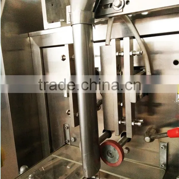 Fully Automatic Powder Packing Machine for Cake Flour photo-4