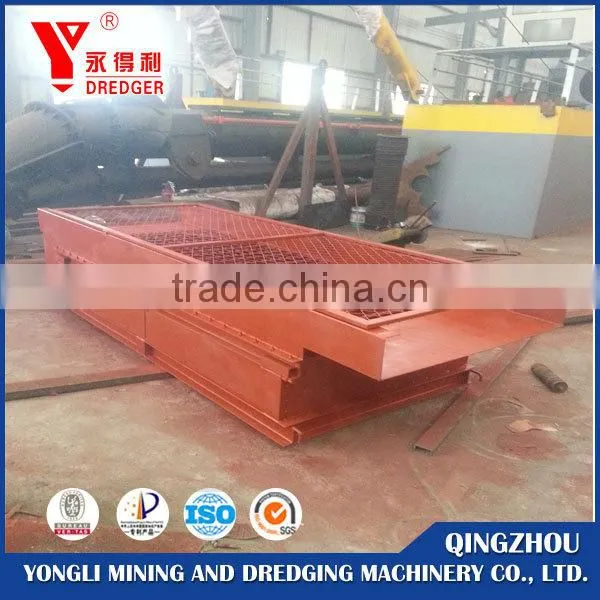 Gold Separating Plant /machine photo-2