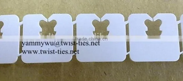 Kwik Lock/plastic Clips for Bread Bag photo-2