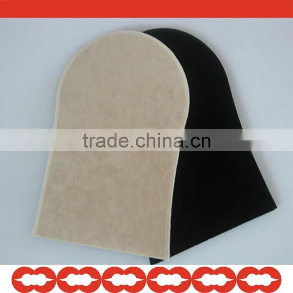 2016 Newly Arrive Microfiber Facial Tanning Mitt Factory photo-5