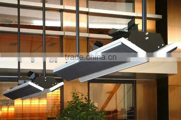 Full Range of Infrared Radiant Heaters (800W to 6000W) photo-5