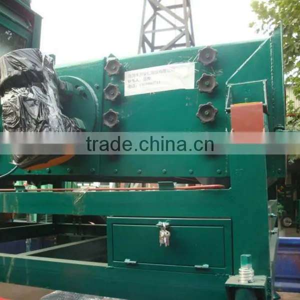 5XZC-5DX Pre-cleaner for Chia Oil Seeds photo-2