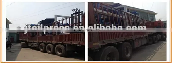 Hot Sale Brick Making Machine With Nice Manufacturing Process photo-6