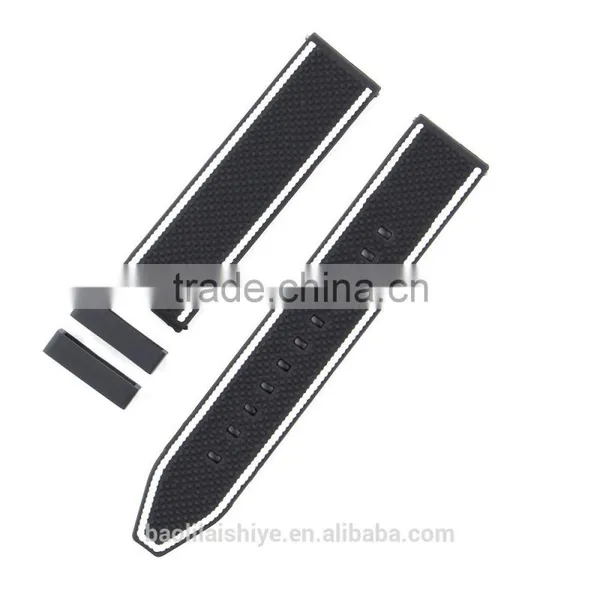 Silicone Watch Band photo-3