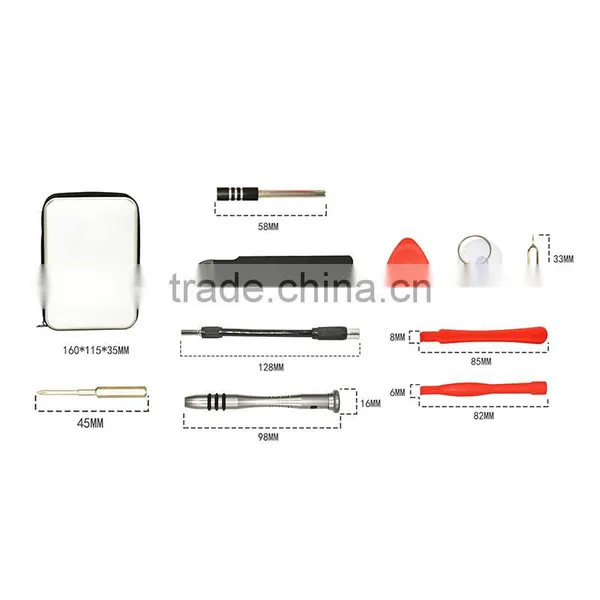 32 in 1 Professional Screwdriver Hardware Tool Kit For Mobile Phone Electronic Repairing photo-3