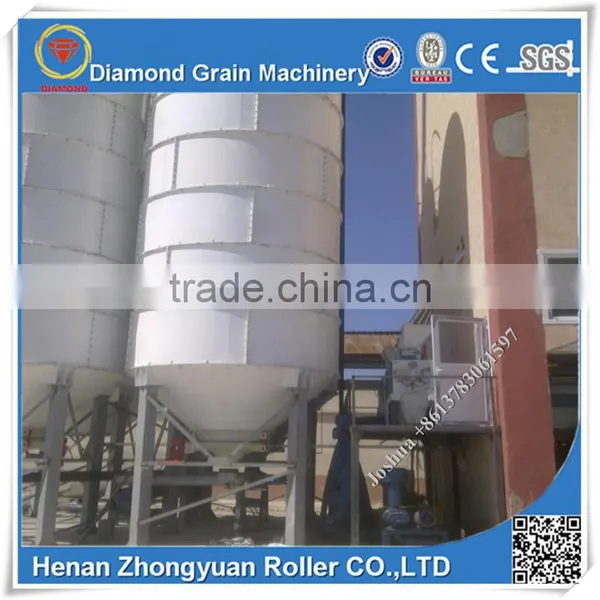 Turnkey Grain Mill photo-6