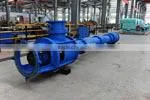 2017 High Mixed Flow Water Pump photo-5