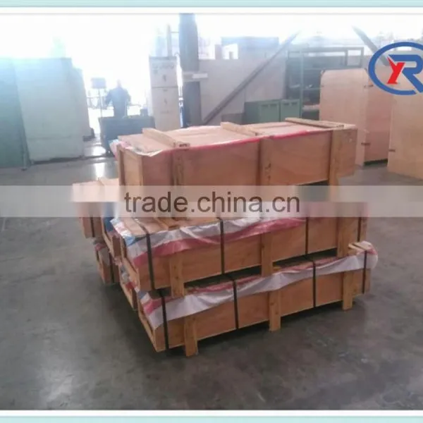 The Lowest Price of the Best Quality for FA467E Roving Frame Machine photo-3