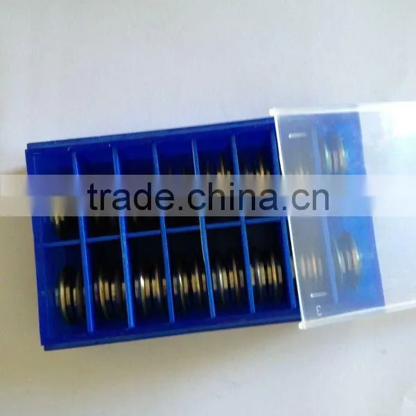 Ceramet Carbide Polished Glass Cutter & Tile Cutter Wheel photo-5