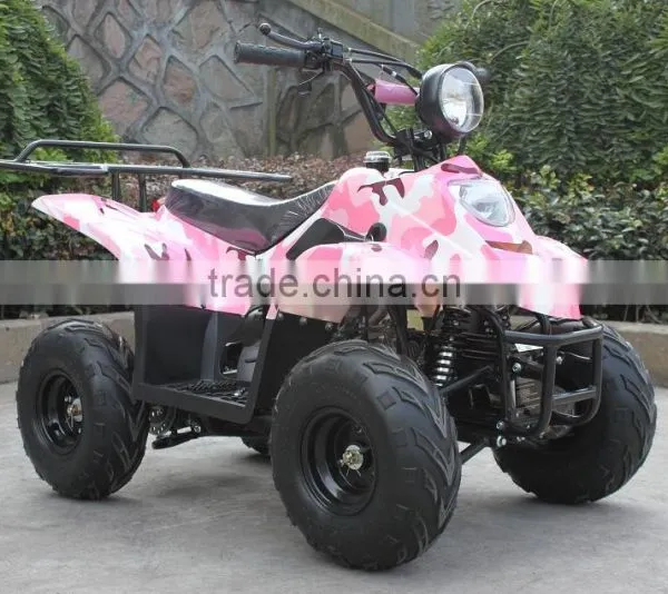 110cc Kid ATV for Sale ATA110-B photo-5