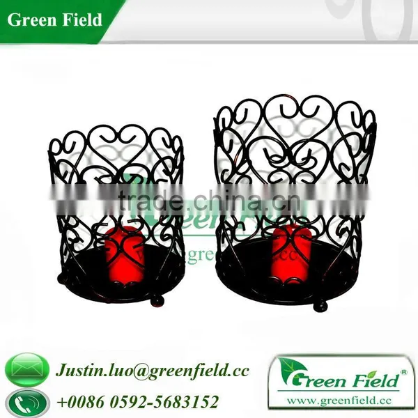 Metal Candle Holder photo-4