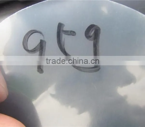 Low Cost Plastic Film for High Poly Tunnel Constuction, Covering Agricultural Film photo-3