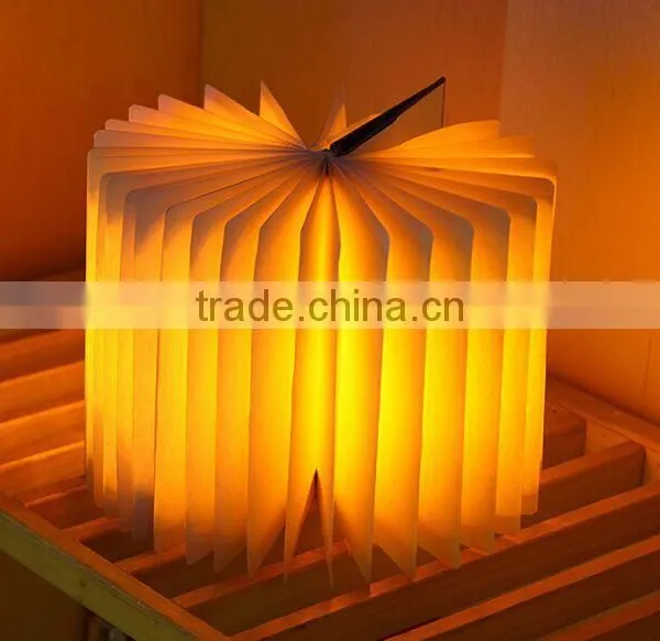 Fashionable Led Book Light, Book Lamp photo-2