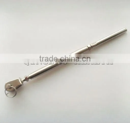 M10 Stainless Steel Rigging photo-2