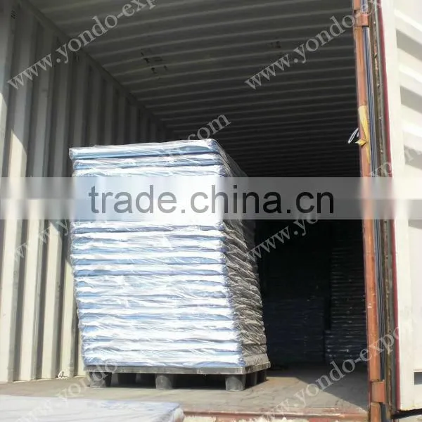 Corrugated Plastic Layer Pad photo-4