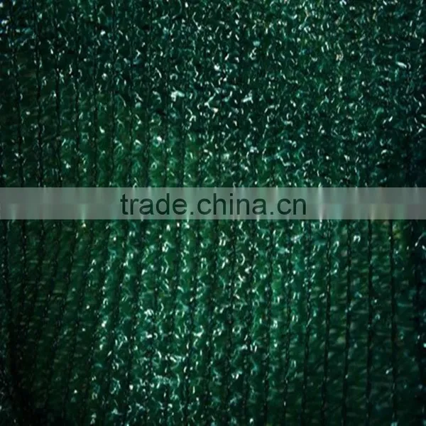 HDPE Virgin Agricultural Plastic Greenhouse Shade Net photo-3