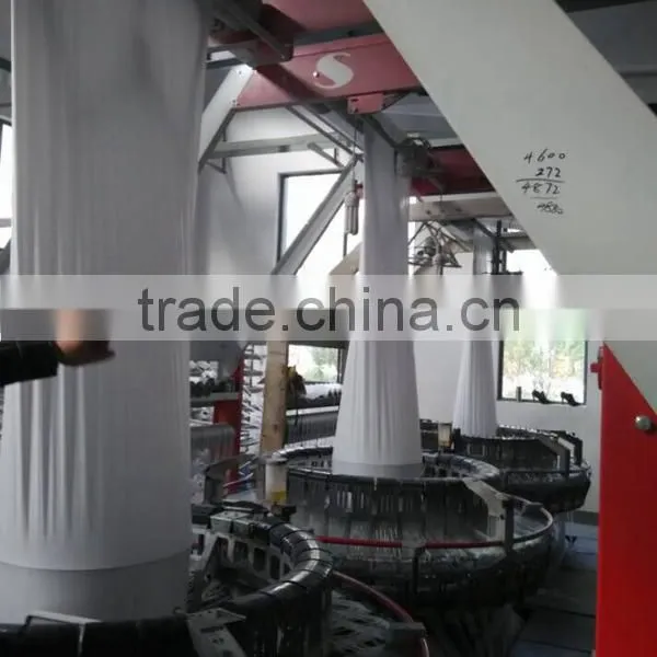 Printing Logo Flame Retarant Polythene Woven Sheeting for Floor Protection photo-2