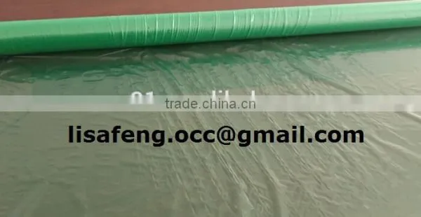 Plastic Masking Film photo-3