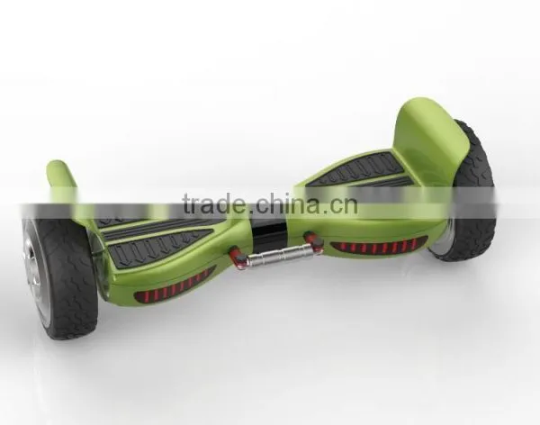 Leadway Pink Powerboard by Hoverboard Plastic Cover photo-3
