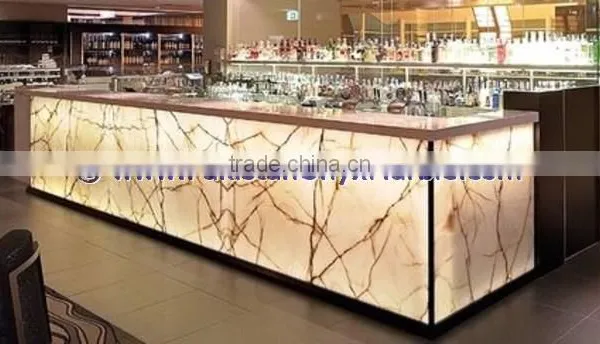 Top Quality Cheap Price BACKLIT ONYX KITCHEN COUNTERTOPS photo-3