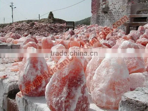 EXPORT QUALITY NATURAL SALT LUMPS photo-4