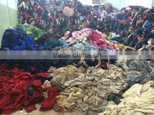 Used Clothing / Winter Used Clothing / Cream Used Clothing