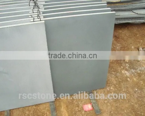 Andesite Hainan Grey Stone photo-3