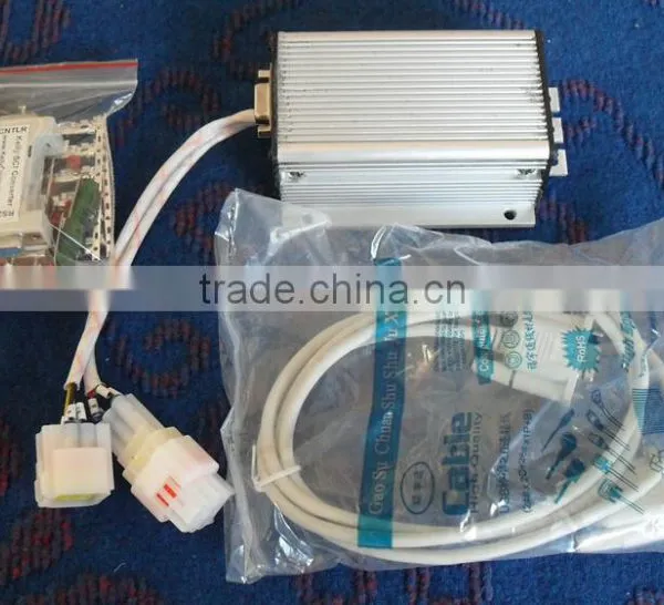 200A,18V-56V Series/PM Brushed DC Motor Speed Controller photo-5