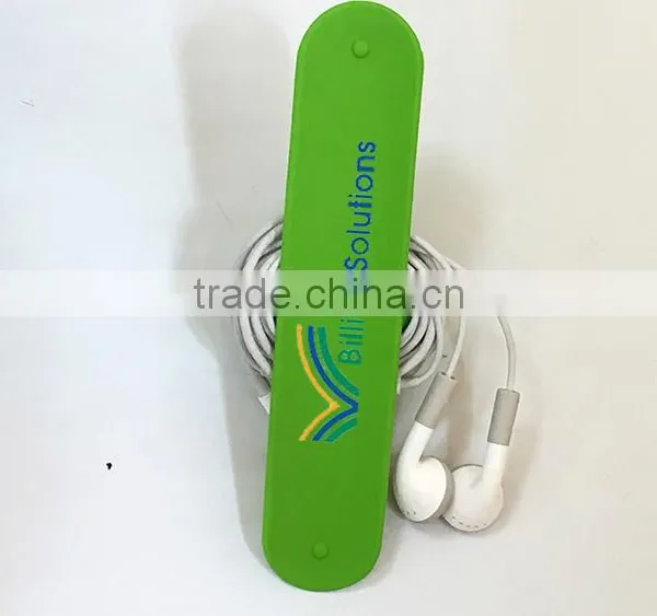 2015 New Design Cable Holders/winder photo-5