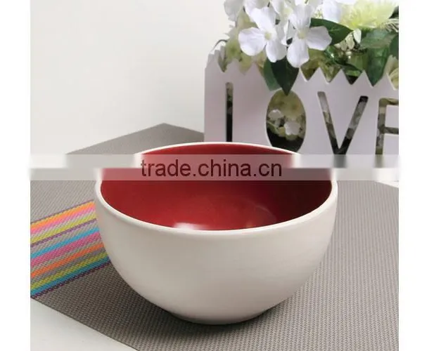2015 New Design Personalized Ceramic Tableware/ceramic Bowl Wholesale photo-2