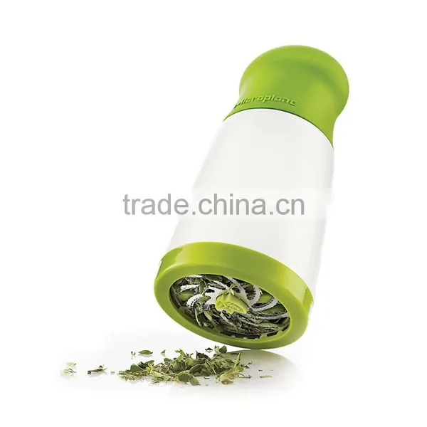 Vegatable Parsley Grater Herb Mill Grinder photo-4