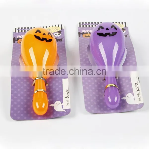 Promotion Small Halloween Baby Rattle photo-2