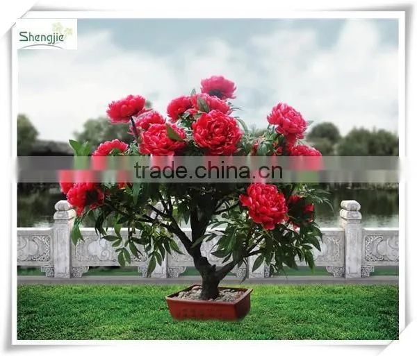2016 Wholesale Outdoor Artificial Trees With Lights/led Trees photo-2