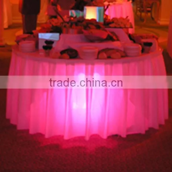 Battery Operated Led Light for Party photo-5