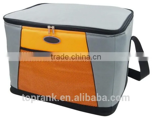 Toprank Fashion Insulated Cooler Bag for Can photo-2