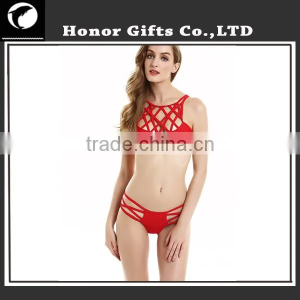 2016 New Arrival Sexy Beachwear Swimwear For Women photo-2
