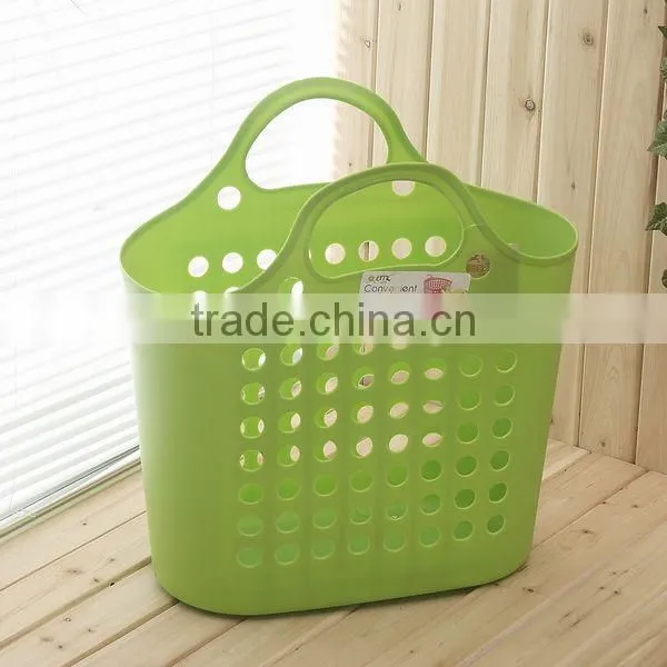 EMC 2981 Small Laundry Baskets Vegetables Basket photo-3